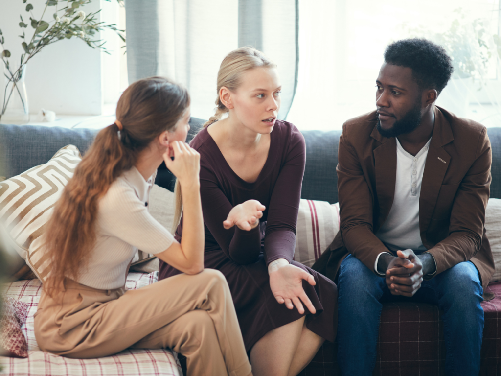 Psychological Safety