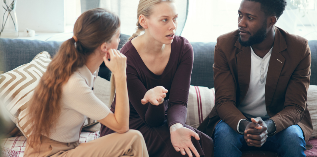 Psychological Safety