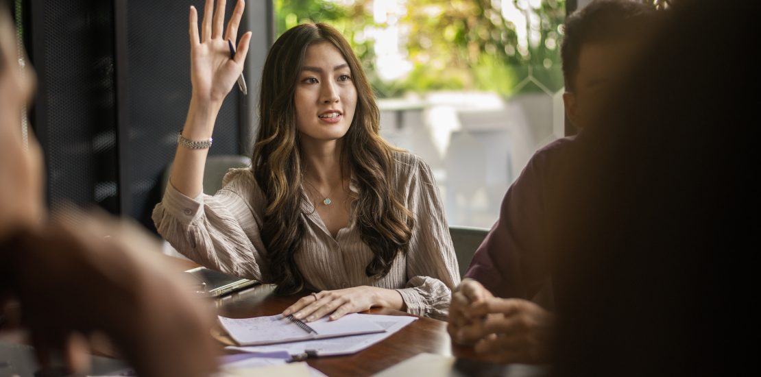 psychological safety in the workplace