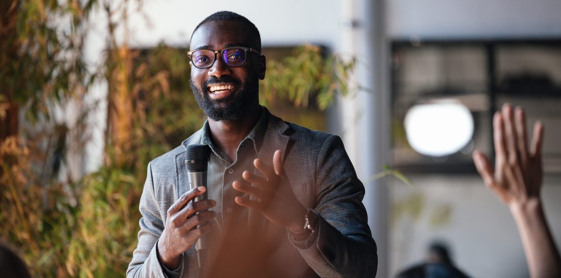 Leadership in times of change