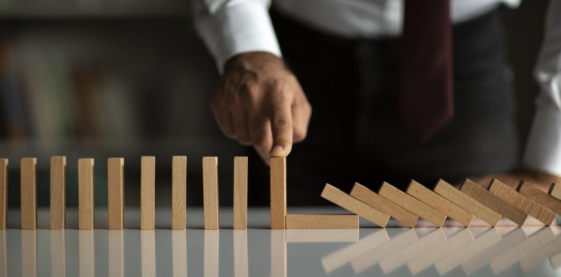 Mitigating psychosocial risk