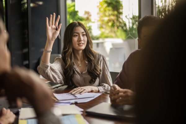 psychological safety in the workplace
