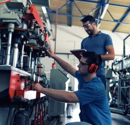 Global Restructuring