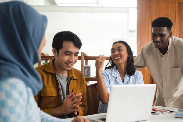 DEIB Programs