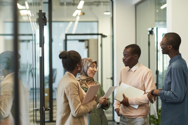 Managing Organizational Change
