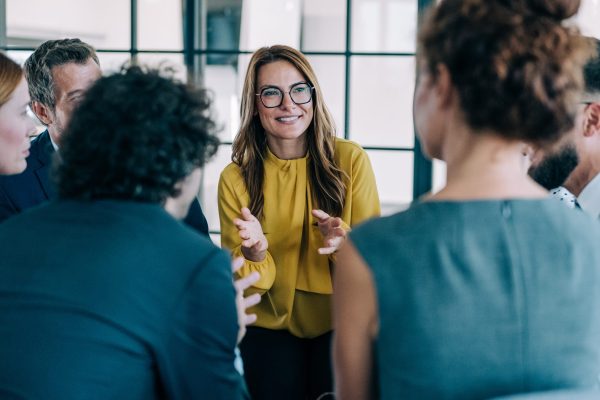 Workplace burnout causes