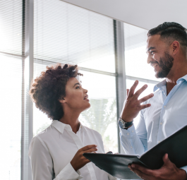 Wellbeing Ambassador Program